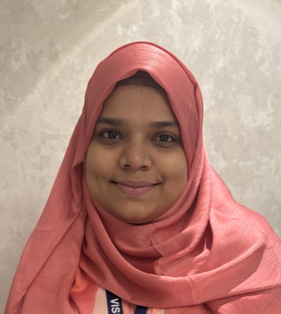Fatema Bhatt, Founder and Lead Instructor